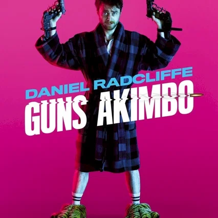 Miniature photo du film : Guns Akimbo