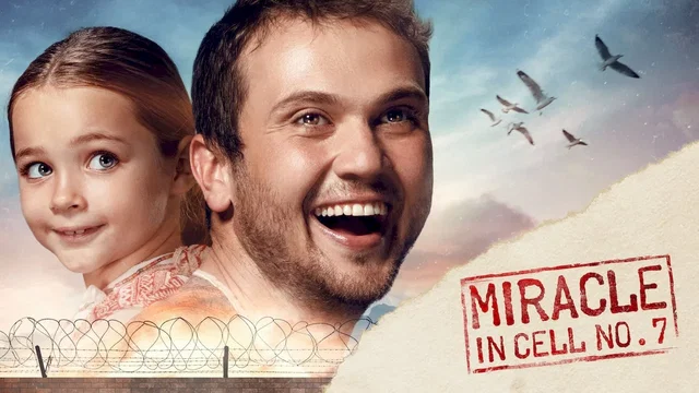 Affiche du film : La cellule numéro 7