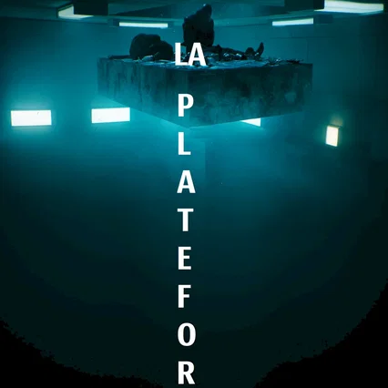 Miniature photo du film : La Plateforme