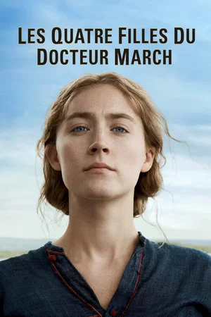 Photo 3 du film : Les Filles du docteur March
