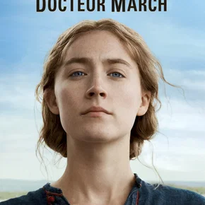 Photo du film : Les Filles du docteur March