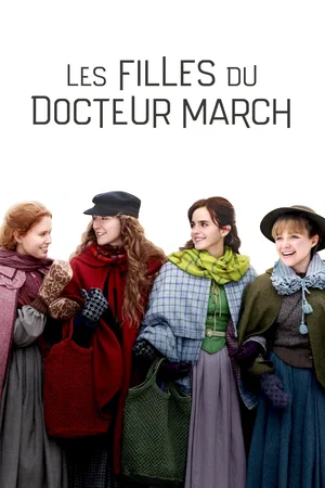 Photo 4 du film : Les Filles du docteur March