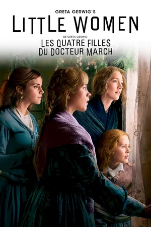 Photo 6 du film : Les Filles du docteur March