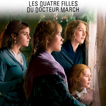 Miniature photo du film : Les Filles du docteur March