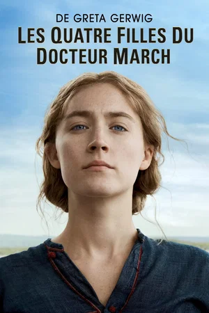 Photo 7 du film : Les Filles du docteur March
