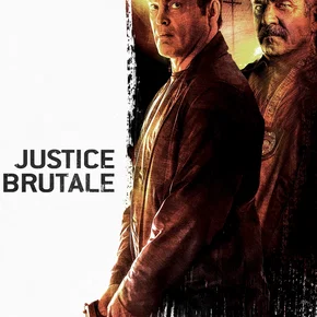 Photo du film : Traîné sur le bitume