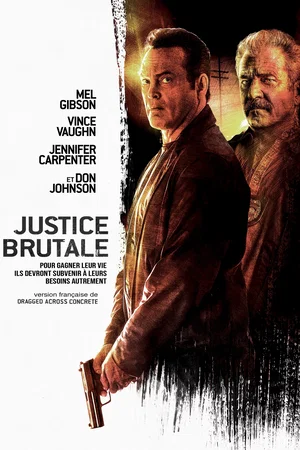 Photo du film : Traîné sur le bitume