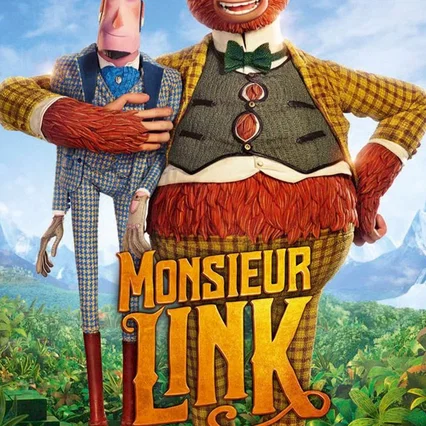 Miniature photo du film : Monsieur Link