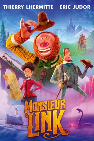 Photo du film : Monsieur Link