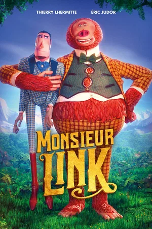 Photo du film : Monsieur Link