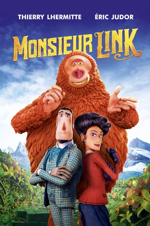 Photo du film : Monsieur Link