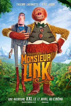 Photo du film : Monsieur Link