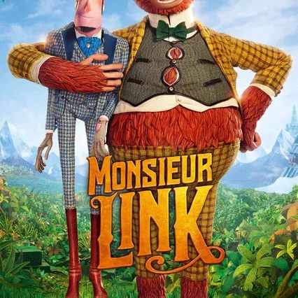 Miniature photo du film : Monsieur Link