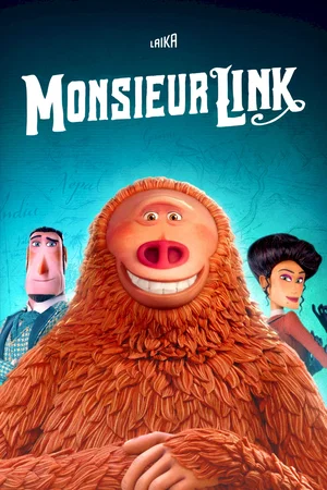Photo du film : Monsieur Link