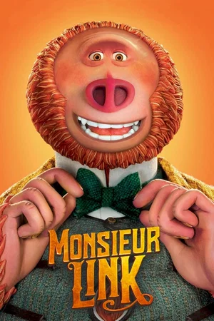 Photo du film : Monsieur Link