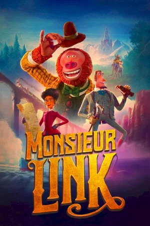 Photo du film : Monsieur Link