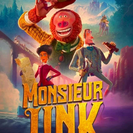 Miniature photo du film : Monsieur Link