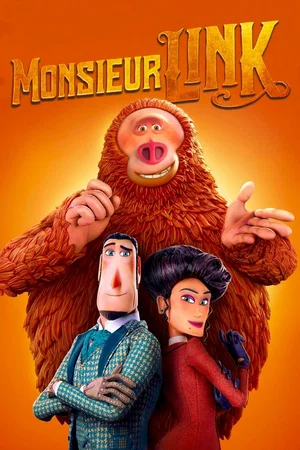 Photo du film : Monsieur Link