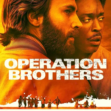 Miniature photo du film : Operation Brothers