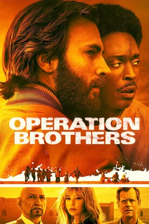 Photo du film : Operation Brothers