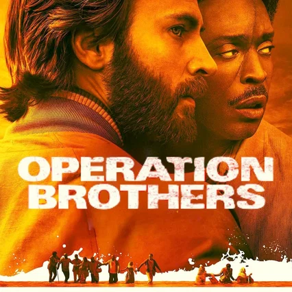 Miniature photo du film : Operation Brothers
