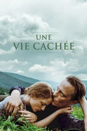Affiche du film : Une vie cachée