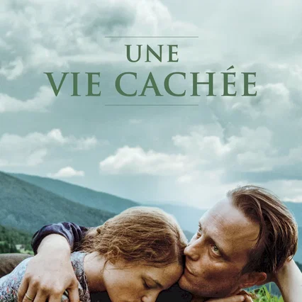 Miniature photo du film : Une vie cachée