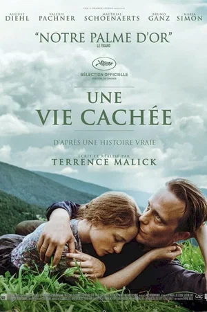 Photo du film : Une vie cachée