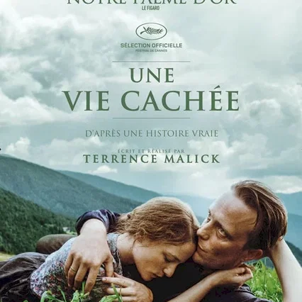 Miniature photo du film : Une vie cachée