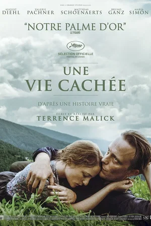 Photo du film : Une vie cachée