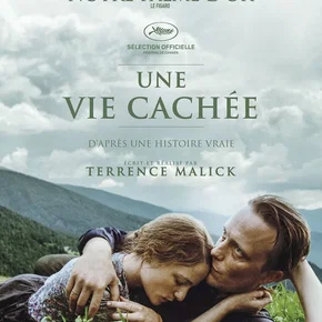 Photo du film : Une vie cachée