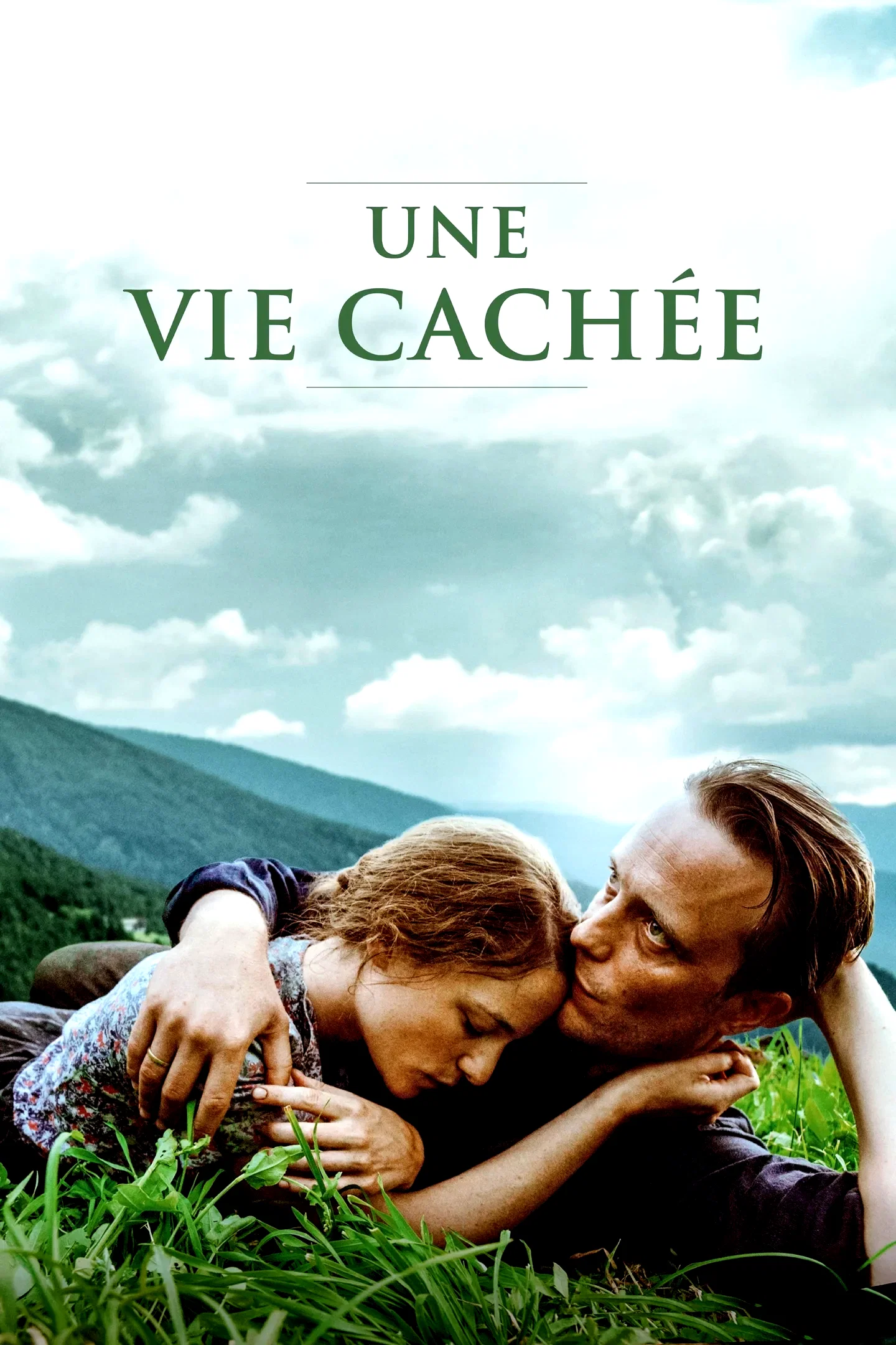 Photo 4 du film : Une vie cachée