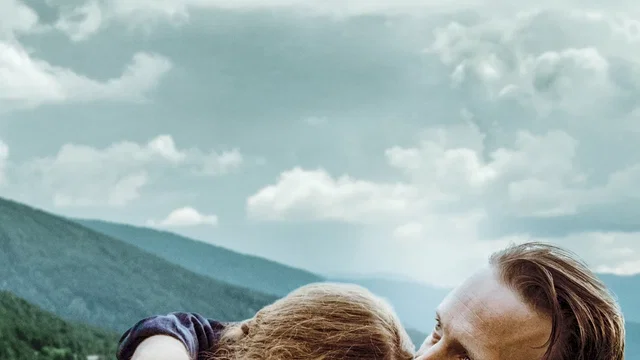Affiche du film : Une vie cachée