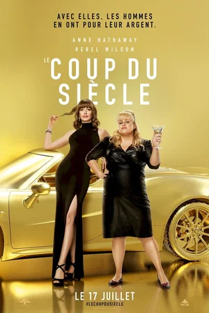 Photo du film : Le coup du siècle