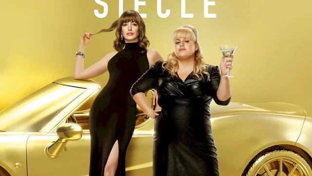 Affiche du film : Le coup du siècle