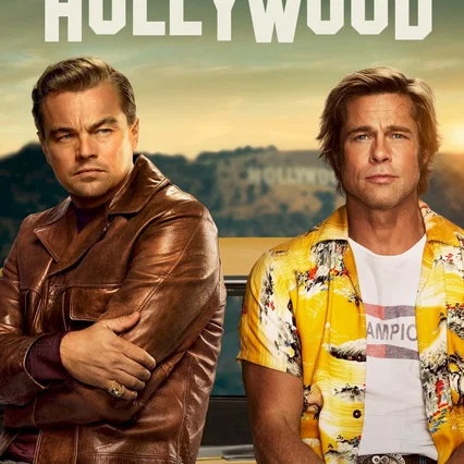 Miniature photo du film : Once Upon a Time… in Hollywood