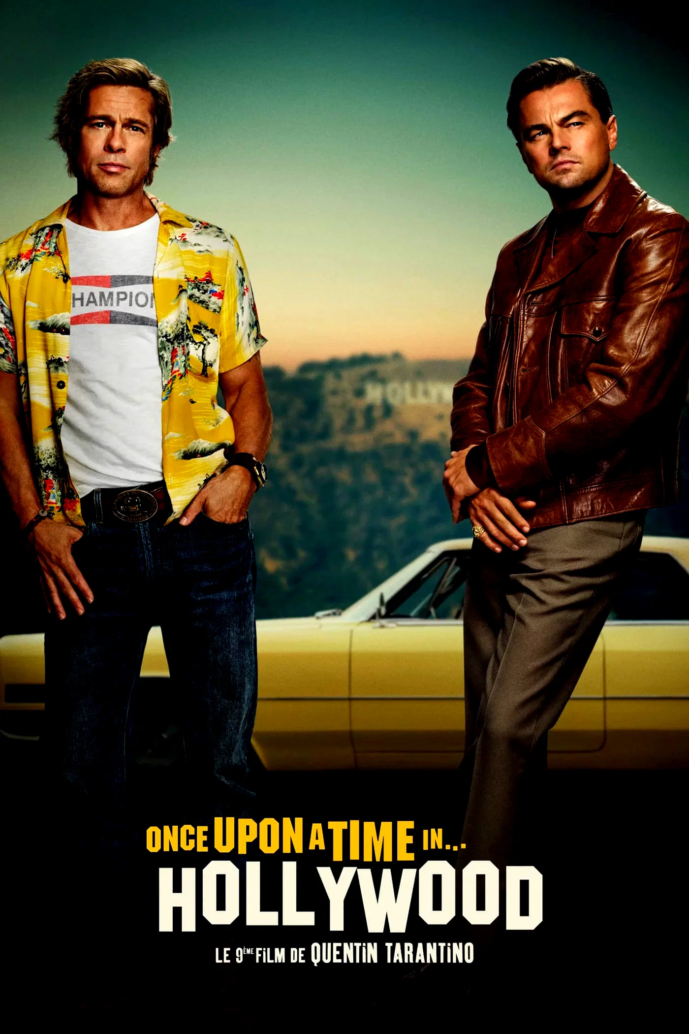 Photo 2 du film : Once Upon a Time… in Hollywood
