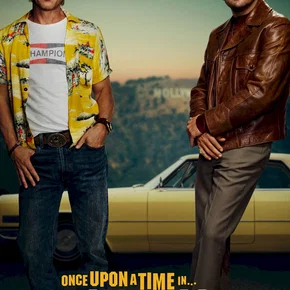 Photo du film : Once Upon a Time… in Hollywood