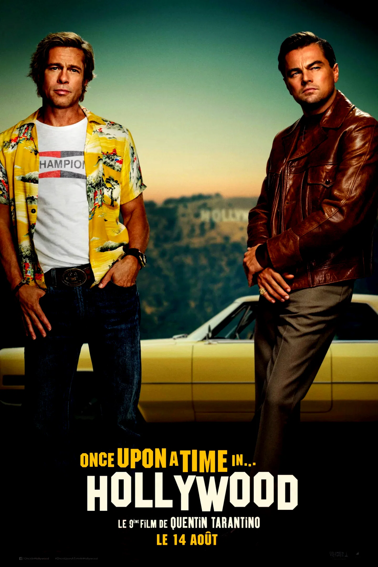Photo 5 du film : Once Upon a Time… in Hollywood