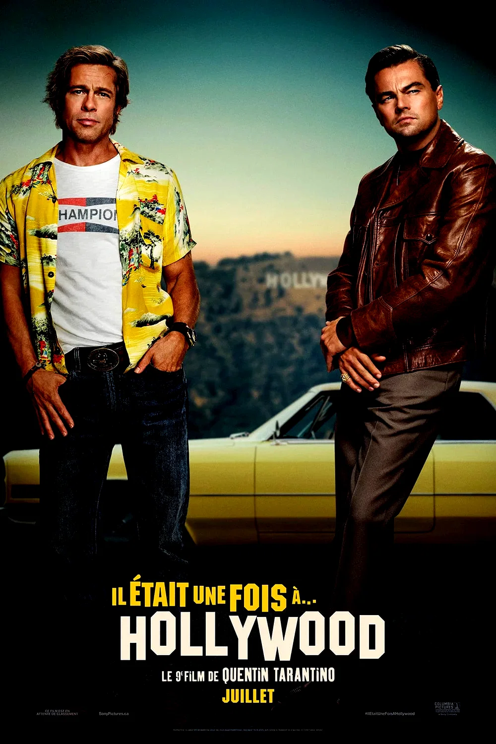 Photo 6 du film : Once Upon a Time… in Hollywood