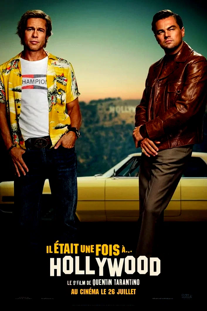 Photo 7 du film : Once Upon a Time… in Hollywood