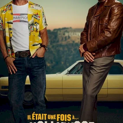 Miniature photo du film : Once Upon a Time… in Hollywood