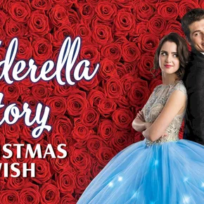 Photo du film : Comme Cendrillon 5 : Un conte de Noël