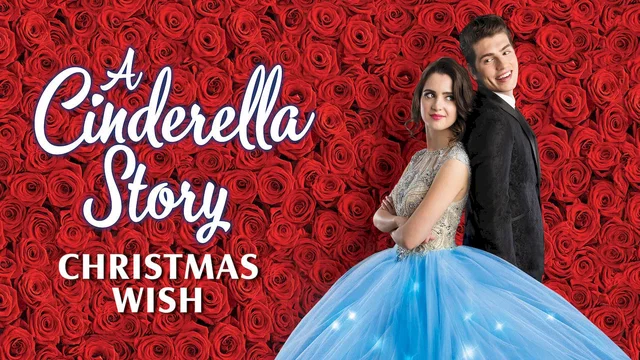Photo 1 du film : Comme Cendrillon 5 : Un conte de Noël