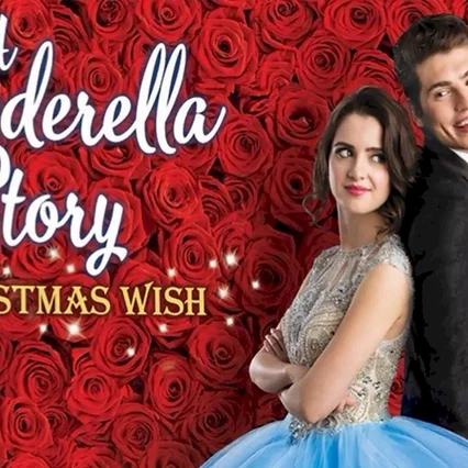 Miniature photo du film : Comme Cendrillon 5 : Un conte de Noël
