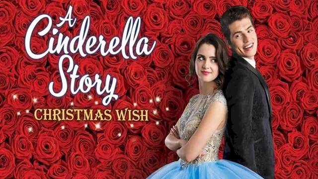 Photo 2 du film : Comme Cendrillon 5 : Un conte de Noël