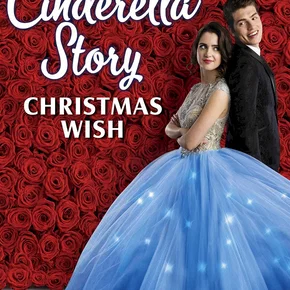 Photo du film : Comme Cendrillon 5 : Un conte de Noël