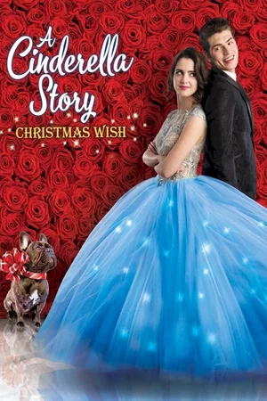 Photo 4 du film : Comme Cendrillon 5 : Un conte de Noël