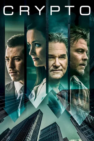 Affiche du film : Crypto