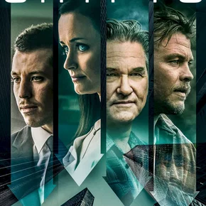 Photo du film : Crypto